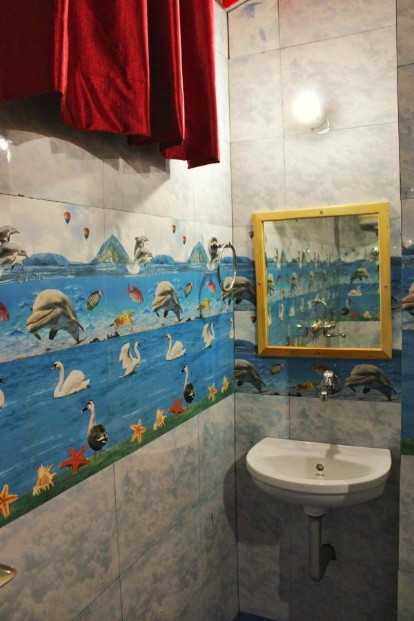 The Stream Side Hostel Мусори Екстериор снимка