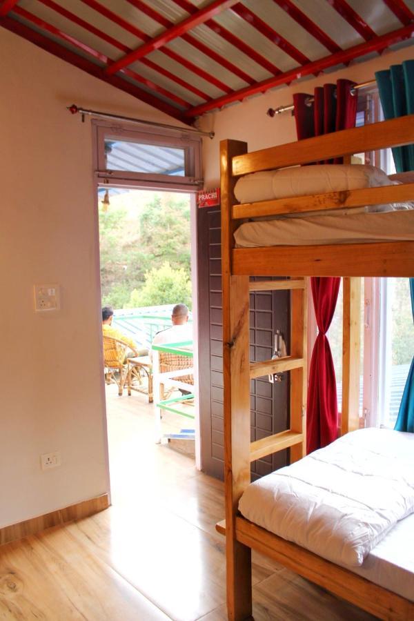 The Stream Side Hostel Мусори Екстериор снимка