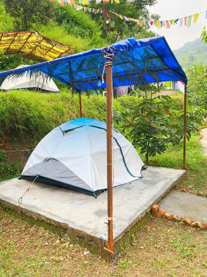 The Stream Side Hostel Мусори Стая снимка